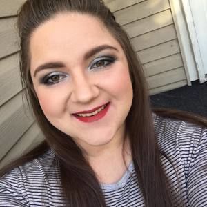 Meet your Posher, Lilly